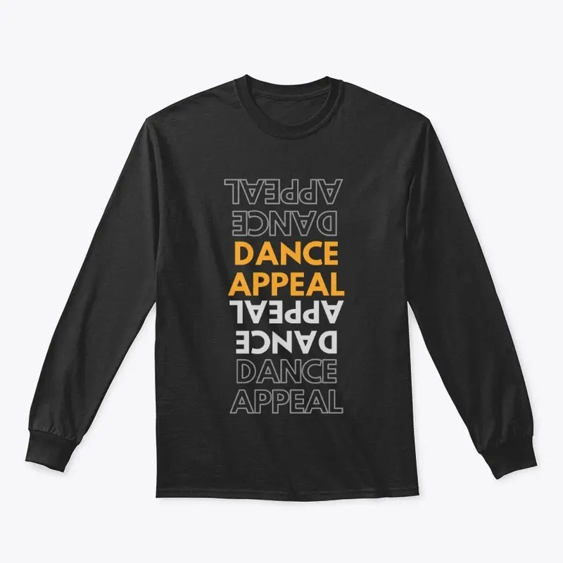 Dance Appeal Design 