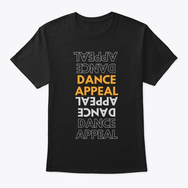 Dance Appeal Design 