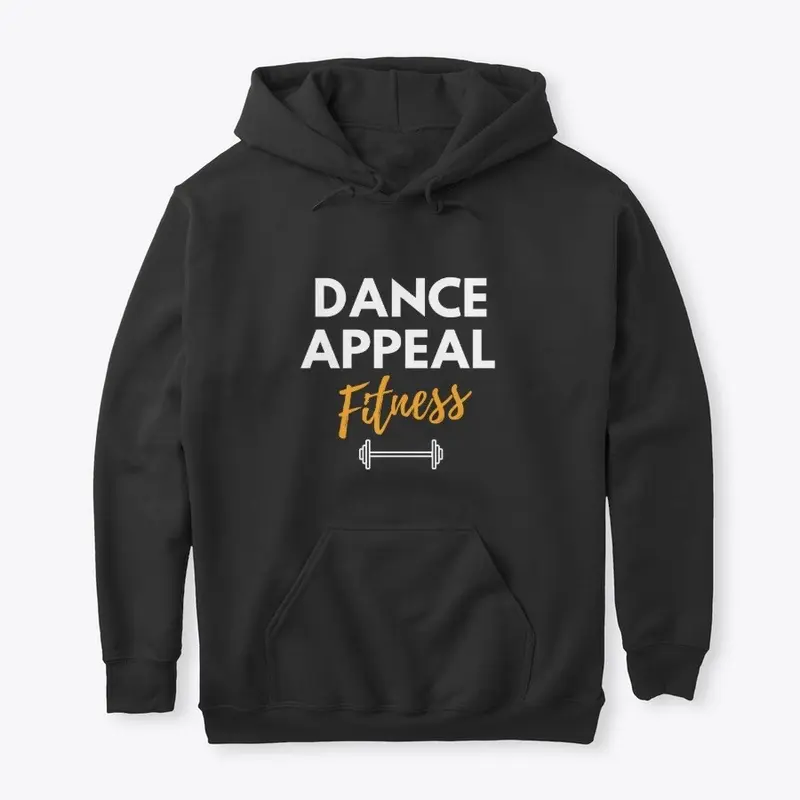 Dance Appeal Fitness