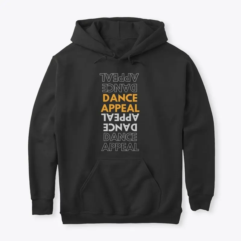 Dance Appeal Design 